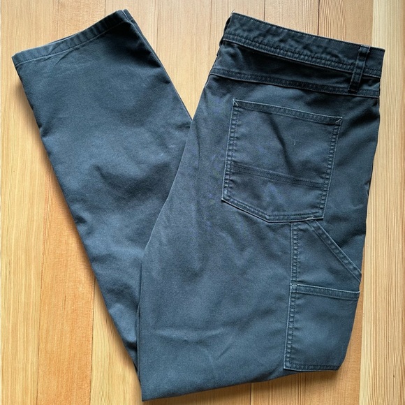 REI Other - REI Double Knee Pants Men’s 38x34 Outdoor Workwear